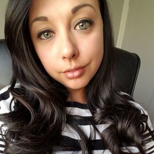 Meet your Posher, Bridget